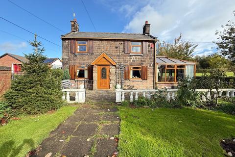 3 bedroom detached house for sale, Brookhouse Lane, Staffordshire ST2