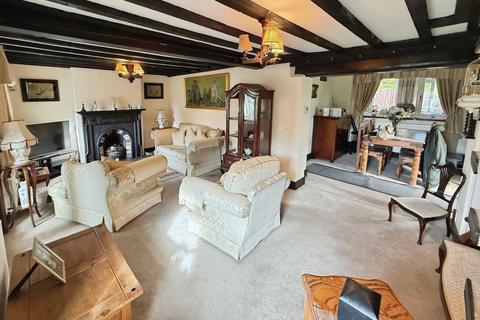 3 bedroom detached house for sale, Brookhouse Lane, Staffordshire ST2
