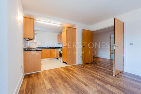2 bedroom apartment to rent, Richbourne Court, Harrowby Street, London