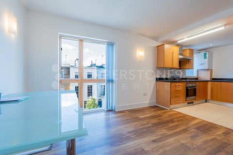 2 bedroom apartment to rent, Richbourne Court, Harrowby Street, London
