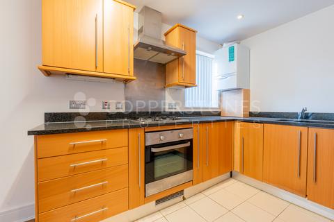 2 bedroom apartment to rent, Richbourne Court, Harrowby Street, London