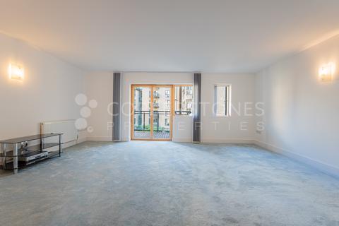 2 bedroom apartment to rent, Richbourne Court, Harrowby Street, London