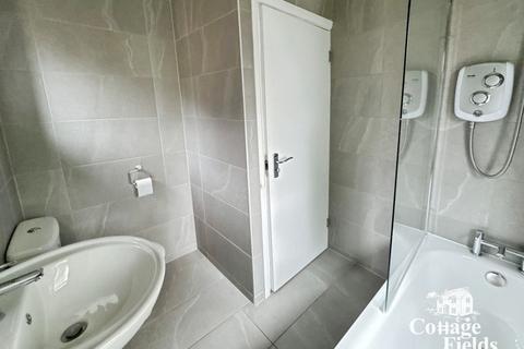 undefined, Leyburn Road, London, N18