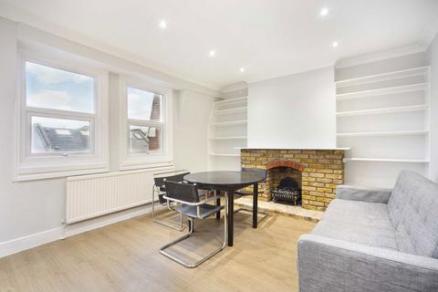 1 bedroom flat to rent, Dawes Road, London SW6