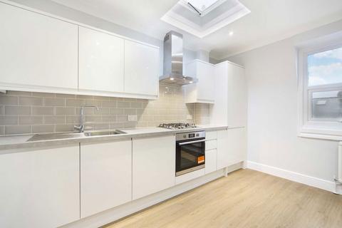 1 bedroom flat to rent, Dawes Road, London SW6