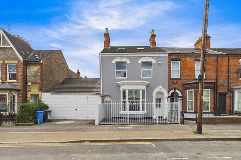 Plane Street, Hull,  HU3 6BX