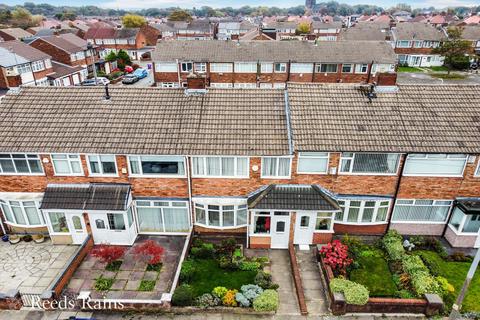 undefined, Keybank Road, Merseyside L12