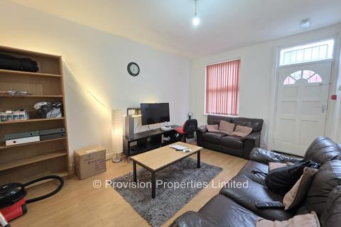 5 bedroom terraced house to rent, Cardigan Lane, Burley LS4