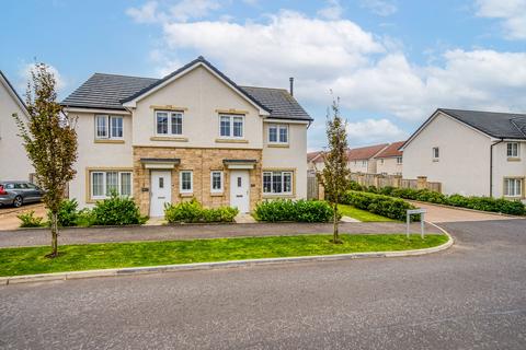 undefined, 8 Red Burn Wynd, Helensburgh, G84 7EH