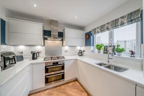 undefined, 8 Red Burn Wynd, Helensburgh, G84 7EH