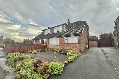 undefined, Norman Road, Mirfield
