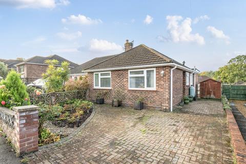 undefined, Heathcote Road, Chandler's Ford, Eastleigh, Hampshire, SO53