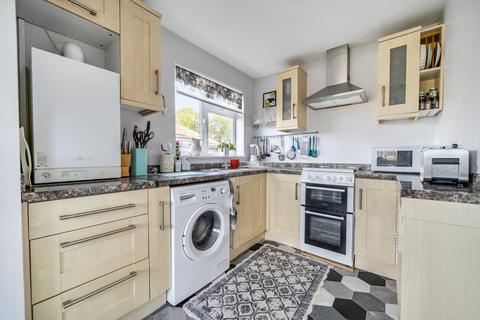 undefined, Heathcote Road, Chandler's Ford, Eastleigh, Hampshire, SO53