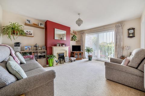 undefined, Heathcote Road, Chandler's Ford, Eastleigh, Hampshire, SO53