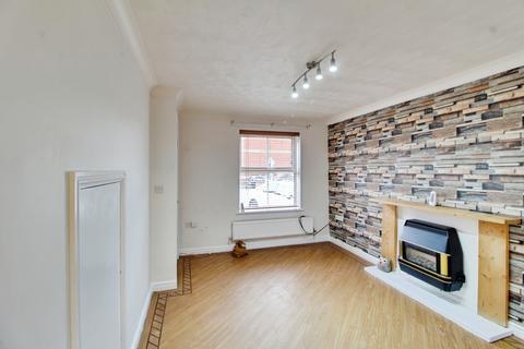 undefined, Bank End Close, Bolton upon Dearne S63