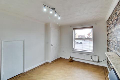 undefined, Bank End Close, Bolton upon Dearne S63