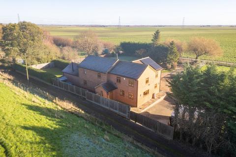 undefined, Hundred Foot Bank, Littleport, CB6