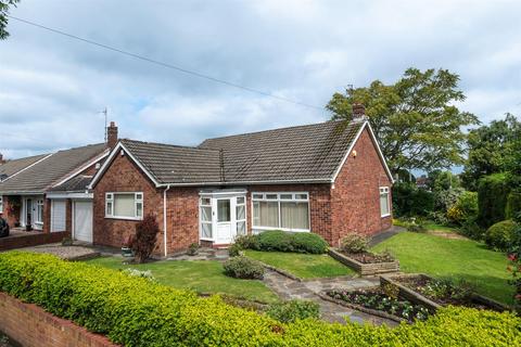 2 bedroom detached bungalow for sale, Queen Alexandra Road, Barnes, Sunderland
