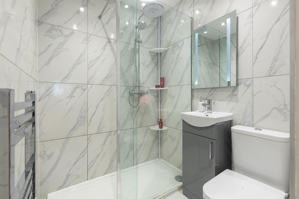 En suite
