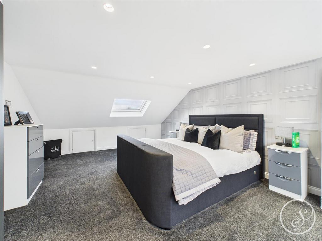 Bed 1