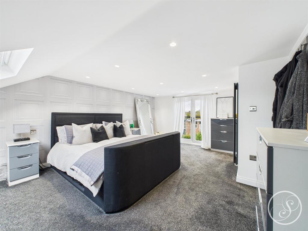 Bed 1