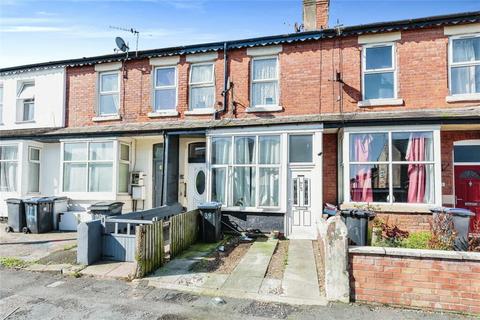 undefined, Elizabeth Street, Blackpool, FY1
