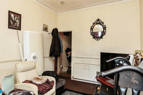 undefined, Elizabeth Street, Blackpool, FY1