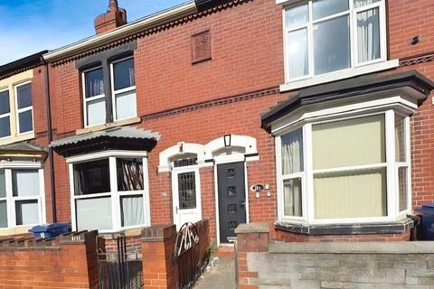 Lockwood Road, South Yorkshire DN1