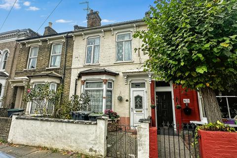 3 bedroom terraced house for sale, Birkbeck Road, London