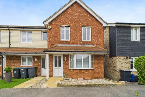 Neville Road, Herne Bay, Kent, CT6