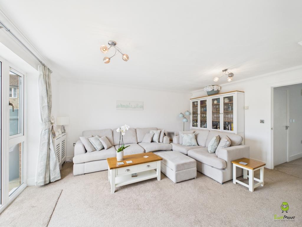 Living Room 2 James Hillier Ewe Move Bexley and Dar