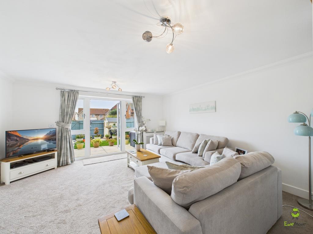 Living Room James Hillier Ewe Move Bexley and Dartf