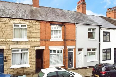 undefined, Edward Street, Leicestershire LE10