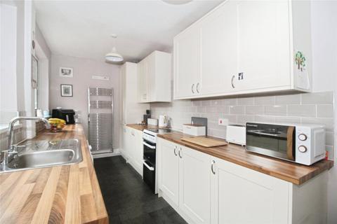 undefined, Edward Street, Leicestershire LE10