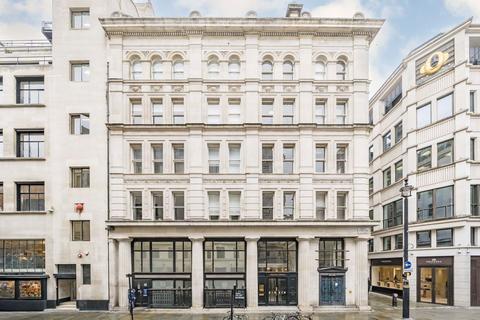 undefined, Jermyn Street, London SW1Y