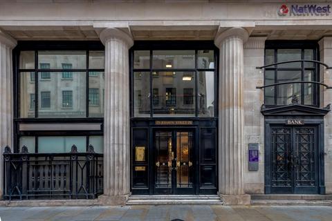 undefined, Jermyn Street, London SW1Y