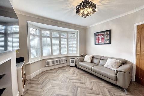 5 bedroom semi-detached house for sale, Lynton Crescent, Manchester M28