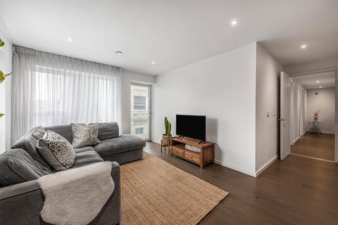 2 bedroom flat for sale, York Way, London, N7