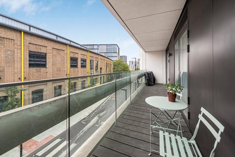 2 bedroom flat for sale, York Way, London, N7