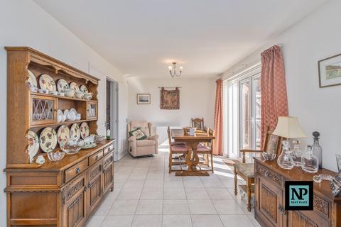 4 bedroom detached house for sale, Hoo Walk, Polesworth, B78