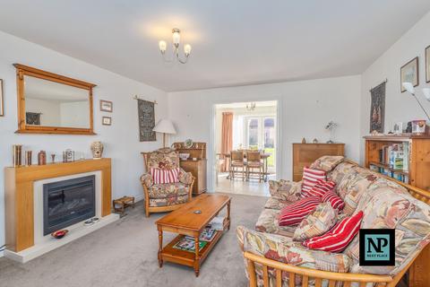 4 bedroom detached house for sale, Hoo Walk, Polesworth, B78