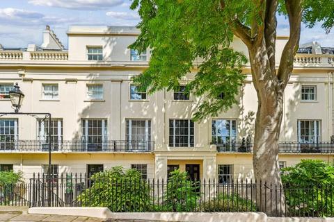 undefined, Chester Place, Regents Park, London