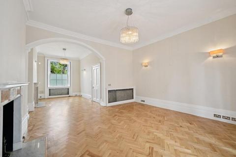 undefined, Chester Place, Regents Park, London
