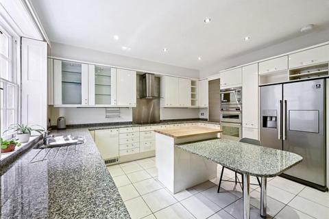 undefined, Chester Place, Regents Park, London