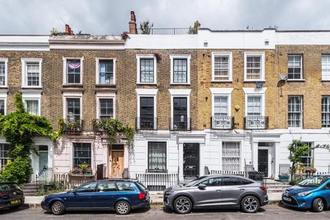 undefined, Huntingdon Street, Barnsbury, Islington, London