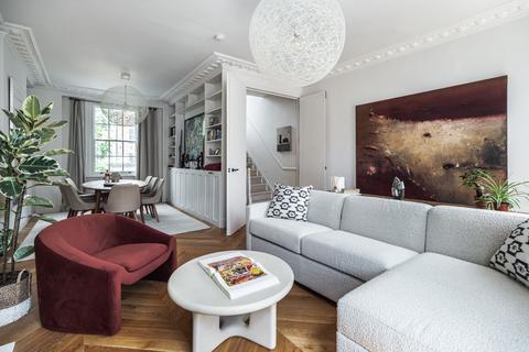 undefined, Huntingdon Street, Barnsbury, Islington, London