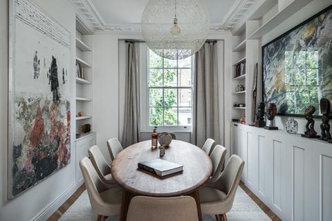 undefined, Huntingdon Street, Barnsbury, Islington, London