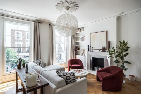 undefined, Huntingdon Street, Barnsbury, Islington, London