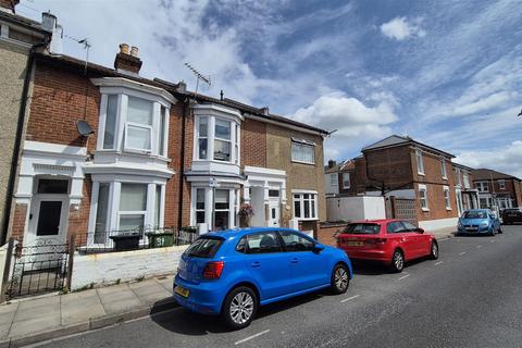 undefined, Delamere Road, Southsea