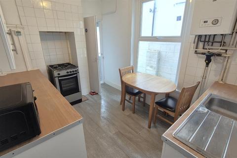 undefined, Delamere Road, Southsea